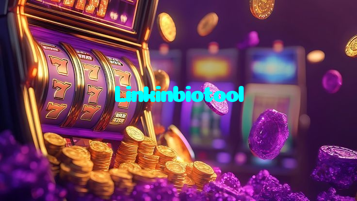 Linkinbiotool خوش آمدید بونس +600% پیشکش موبائل ایپ کے پروموشن سیکشن میں دکھائی دیتی ہے۔