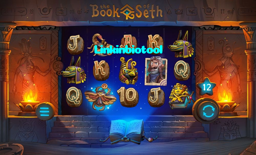 Linkinbiotool